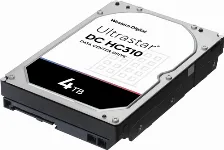 Disco Duro Western Digital Ultrastar Dc Hc310 3.5